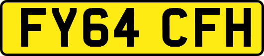 FY64CFH