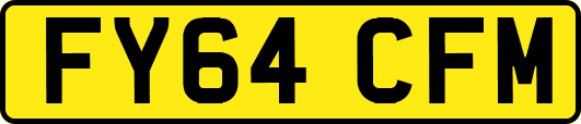 FY64CFM