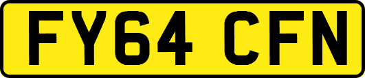 FY64CFN