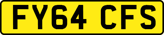 FY64CFS