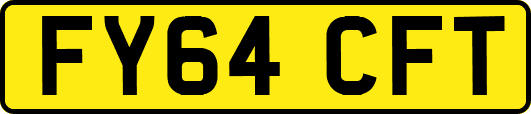 FY64CFT