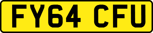 FY64CFU