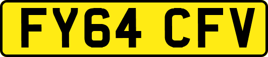 FY64CFV