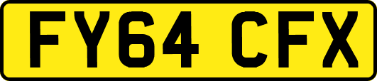 FY64CFX