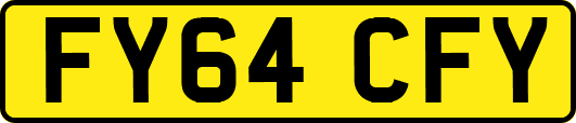 FY64CFY