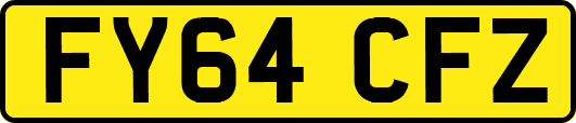 FY64CFZ