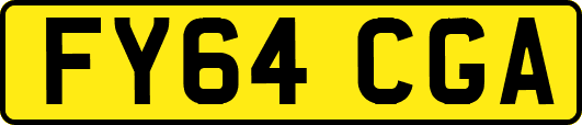 FY64CGA