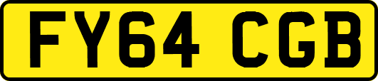 FY64CGB