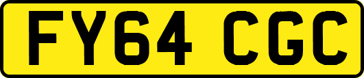 FY64CGC