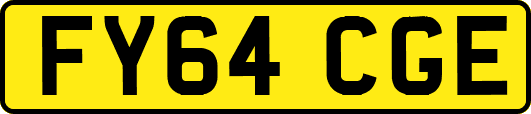 FY64CGE
