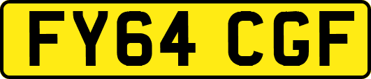FY64CGF