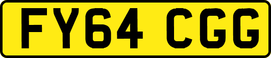 FY64CGG