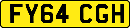 FY64CGH