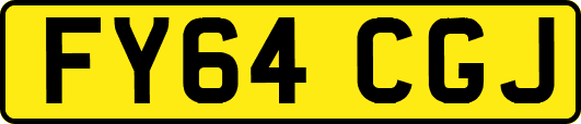FY64CGJ