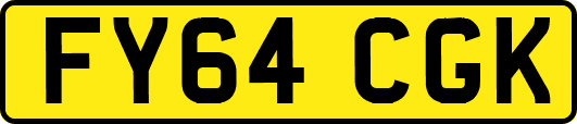 FY64CGK