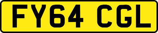 FY64CGL