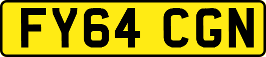 FY64CGN