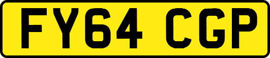 FY64CGP