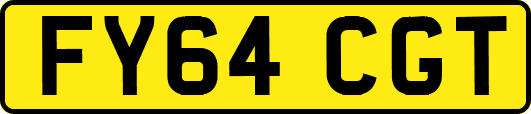 FY64CGT