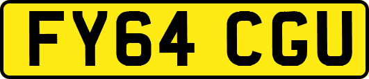 FY64CGU