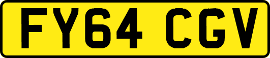 FY64CGV
