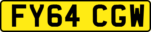 FY64CGW