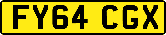 FY64CGX
