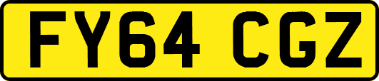 FY64CGZ