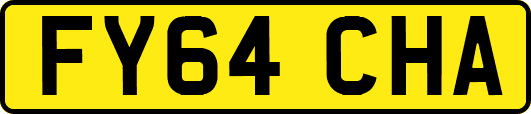 FY64CHA