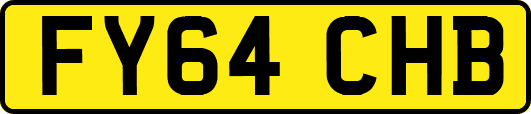 FY64CHB
