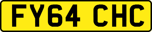 FY64CHC