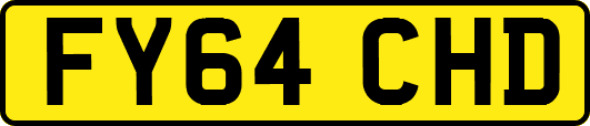 FY64CHD