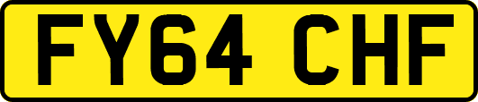 FY64CHF