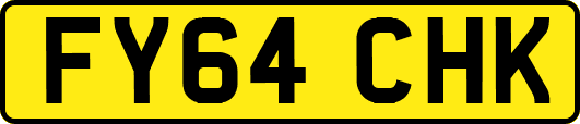 FY64CHK
