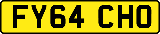 FY64CHO