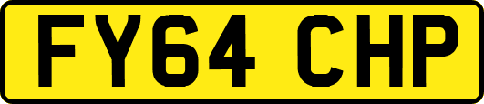 FY64CHP