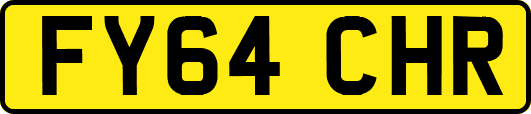 FY64CHR