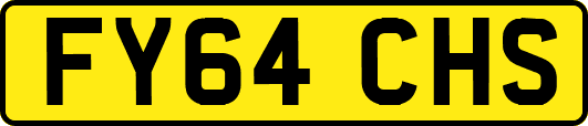 FY64CHS
