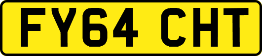 FY64CHT