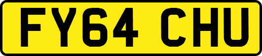 FY64CHU