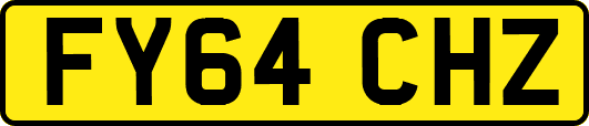 FY64CHZ