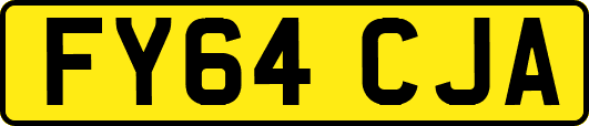 FY64CJA