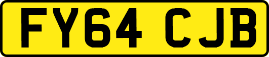 FY64CJB