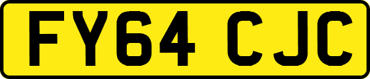 FY64CJC