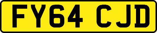 FY64CJD