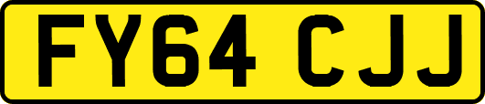 FY64CJJ