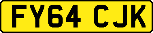 FY64CJK