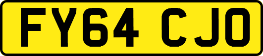 FY64CJO