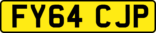 FY64CJP