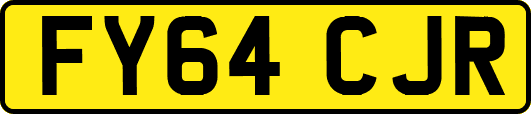 FY64CJR